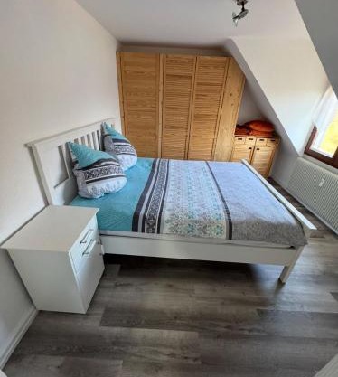 Ferienwohnung im Dreiländereck D-F-CH