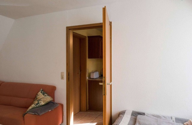 Ferienwohnung im Ferienort Ballenstedt am Harz