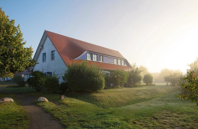Ferienwohnung im Feriendorf Rugana