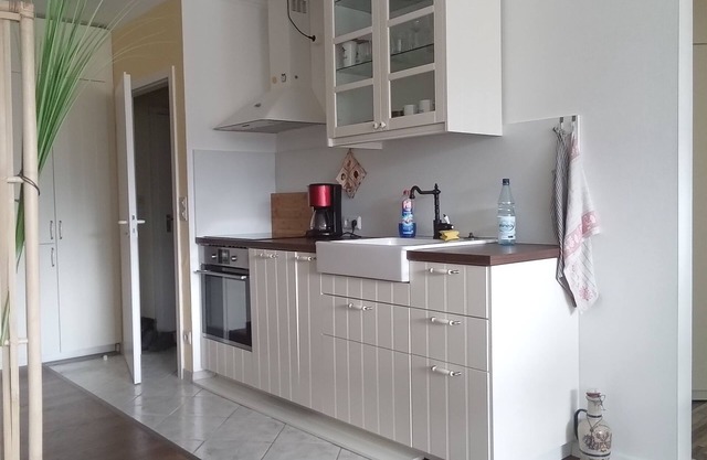 Ferienwohnung im Ferienpark Hahnenklee