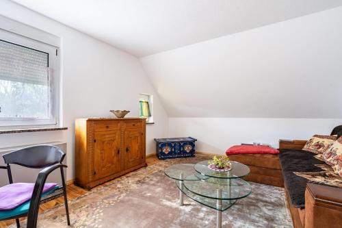 Ferienwohnung im Grünen
