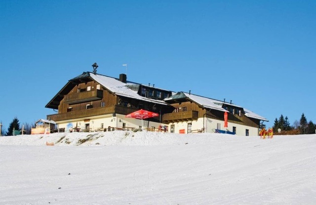 Ferienwohnung im Herzen des Skizentrum Mitterdorf