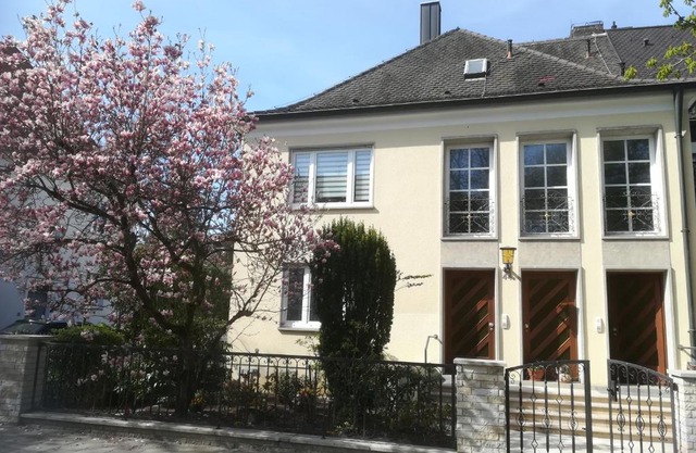Ferienwohnung im Hain