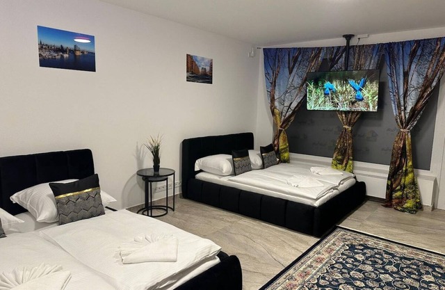 Ferienwohnung im Hamburger Straße-1