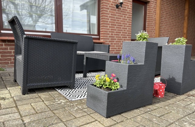 Ferienwohnung im Harzer Vorland - Nah Dran und Mittendrin ? ? ?