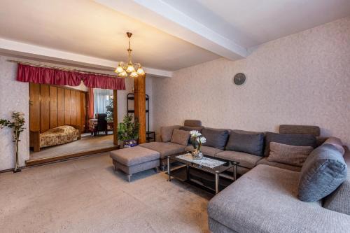Ferienwohnung im Harz