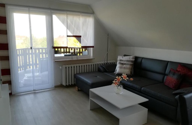 Ferienwohnung im Harz