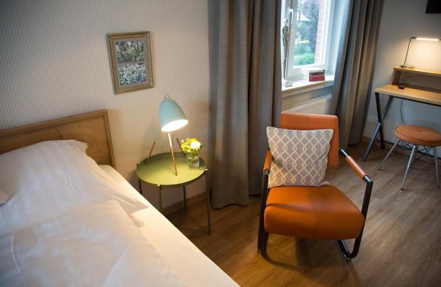 Ferienwohnung im Hasetal
