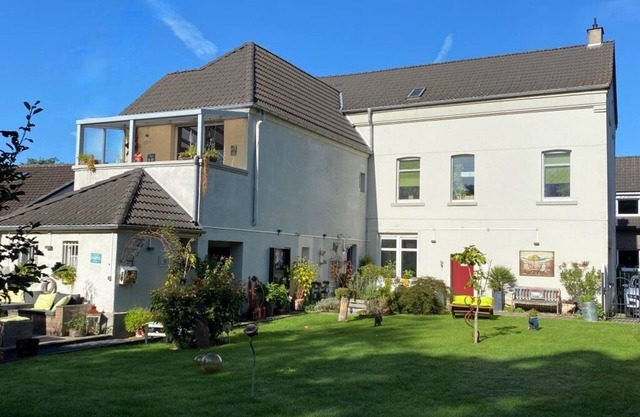 Ferienwohnung im Herzen Waldniels