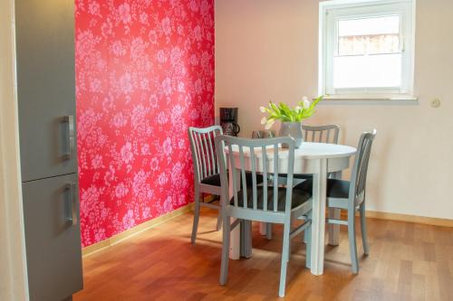 Ferienwohnung im Herzen von Itzehoe mit eigenem Eingang