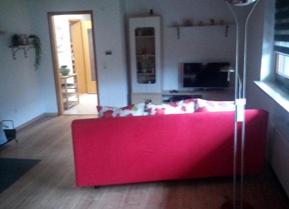 Ferienwohnung im idyllischen Neckartal