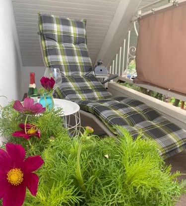 Ferienwohnung im Ländlichen Raum