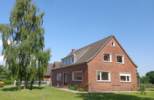 Ferienwohnung Im Leegmoor