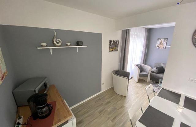 Ferienwohnung im Lipperland