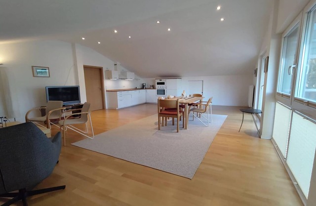 Ferienwohnung im Müritz Nationalpark in Mirow
