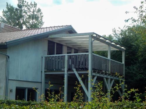 Ferienwohnung im Müritz Nationalpark in Mirow, cleaning included