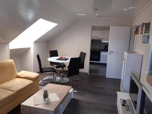Ferienwohnung im malerischen Kniebis, cleaning included