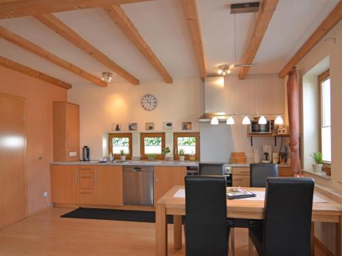 Ferienwohnung im malerischen Eslohe, cleaning included