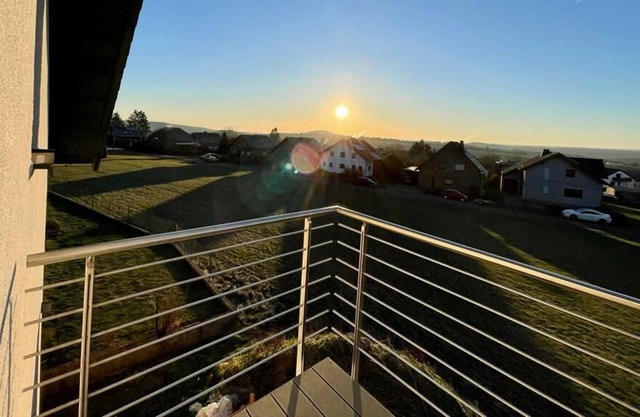 Ferienwohnung im Nationalpark Eifel
