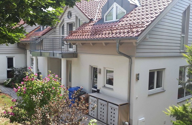Ferienwohnung im Nationalpark Bayerischer Wald - Ferienwohnung am Nationalpark Bayerischer Wald