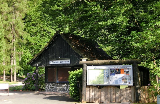 Ferienwohnung im Oberharz in Wildemann