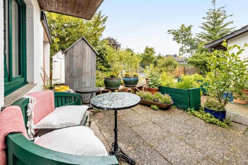 Ferienwohnung im Reiterparadies