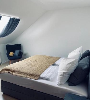 Ferienwohnung im Romantikhof