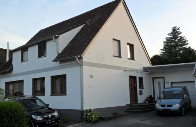 Ferienwohnung im Rosental