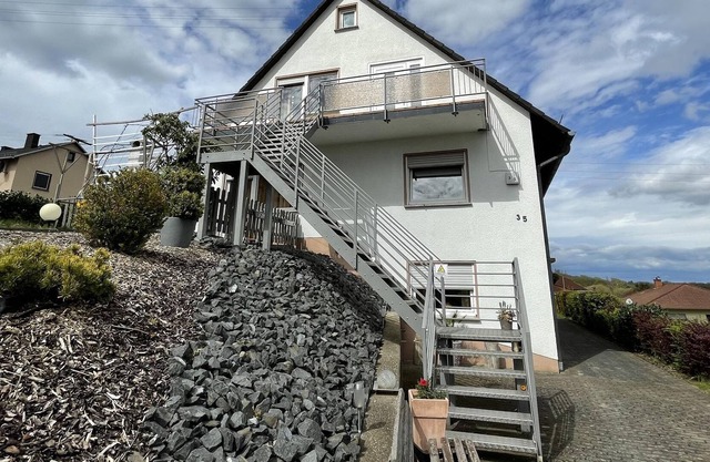 Ferienwohnung im Schönen Westerwald - 2-bett-wohnung