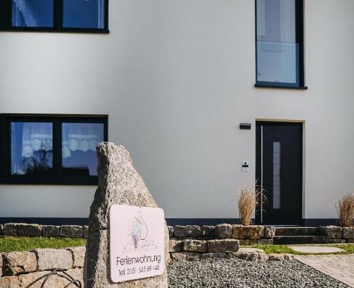 Ferienwohnung Im Schafftl 10