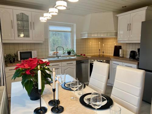 Ferienwohnung im Schildetal