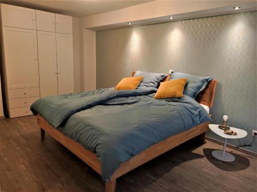 Ferienwohnung Im Stiffje