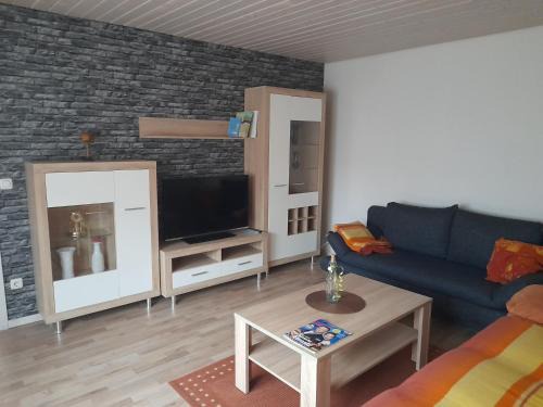Ferienwohnung im Theaterhof