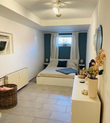 Ferienwohnung "Im Weidengarten"