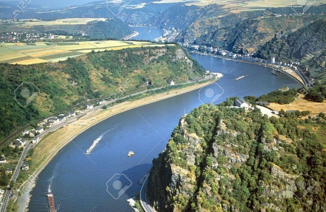 * Ferienwohnung im Weltkulturerbe nahe Loreley