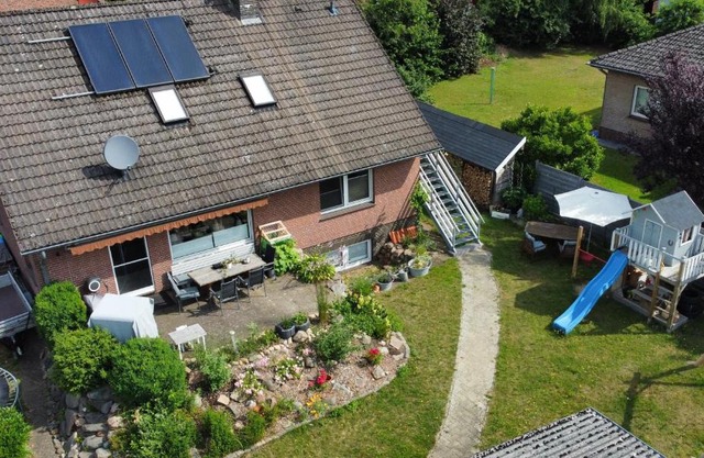 Ferienwohnung im Winkel