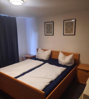 Ferienwohnung im Zentrum Treuchtlingens