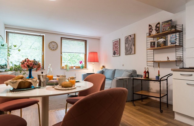 Ferienwohnung im Zentrum von Hameln