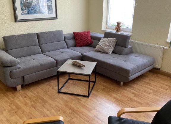 Ferienwohnung im Zentrum von Sonneberg