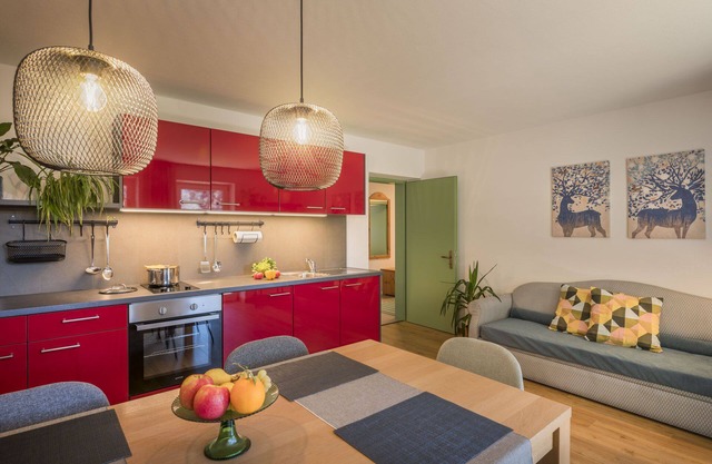 Ferienwohnung Imhelui, für 2 - 4 Personen