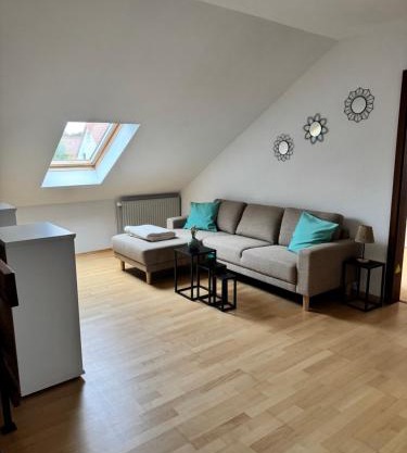 Ferienwohnung Immenzaun