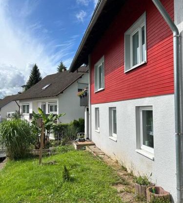 Ferienwohnung in Alpirsbach