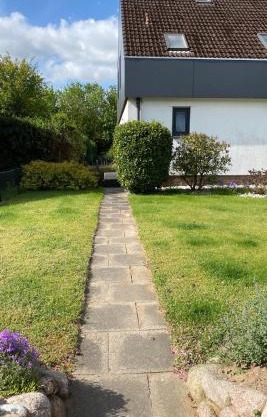 Ferienwohnung in Bad Segeberg