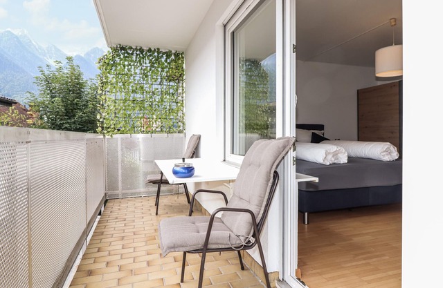 Ferienwohnung in Bludenz
