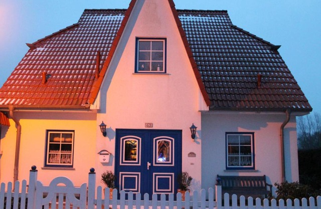 Ferienwohnung in Boltenhagen