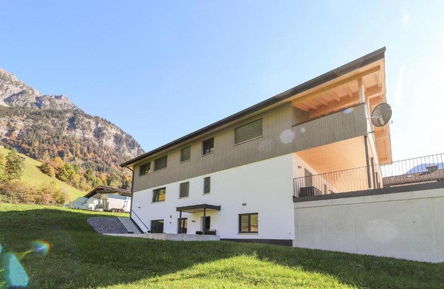Ferienwohnung In Braz