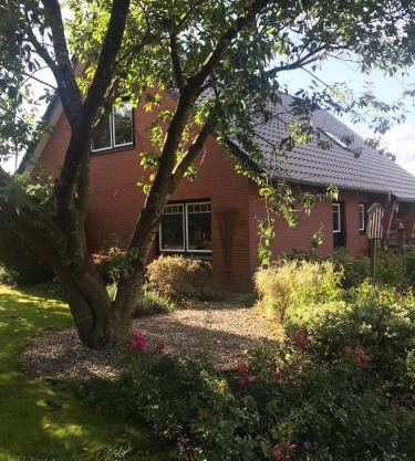 Ferienwohnung in Breiholz zwischen den Meeren, am Nordostseekanal