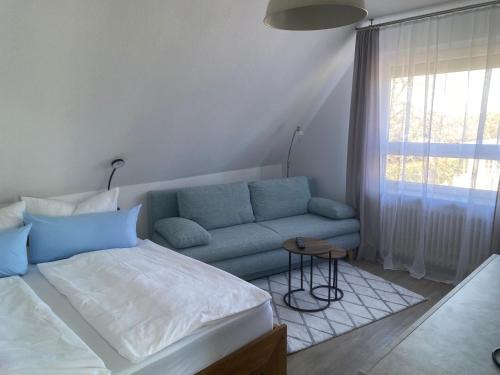 Ferienwohnung in Cuxhaven
