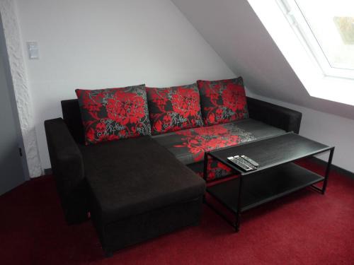 Ferienwohnung in Düsseldorf Hassel