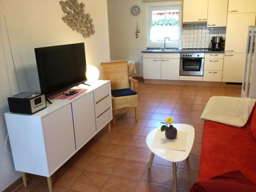 Ferienwohnung In Dassow
